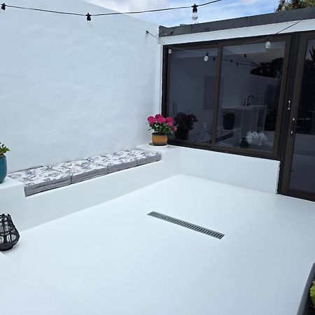 Alunita & Pirita, Habitacion Con Jardin, Terraza Y Wifi En Zona Tranquila Y Centrica Nazaret Rum bild