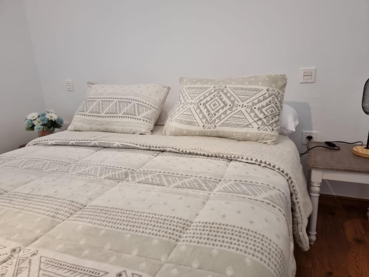 Alunita & Pirita, Habitacion Con Jardin, Terraza Y Wifi En Zona Tranquila Y Centrica Nazaret Exteriör bild