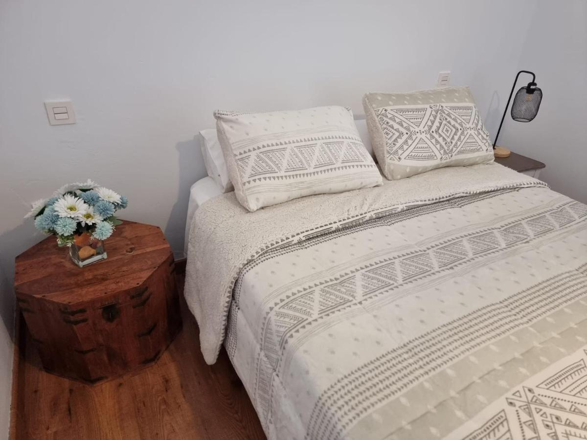 Alunita & Pirita, Habitacion Con Jardin, Terraza Y Wifi En Zona Tranquila Y Centrica Nazaret Exteriör bild